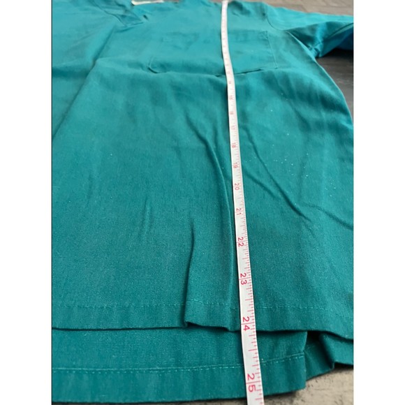 Vintage Scrub Set - Women's Green - Sz S/6 - Picture 8 of 14